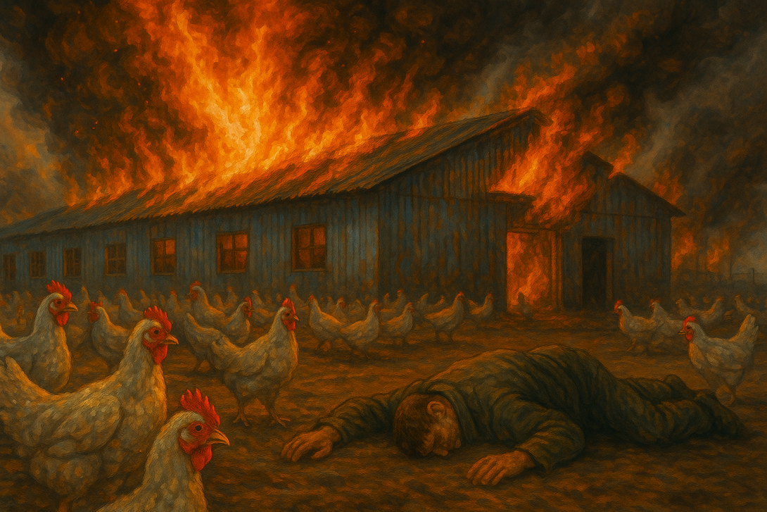 птицефабрика